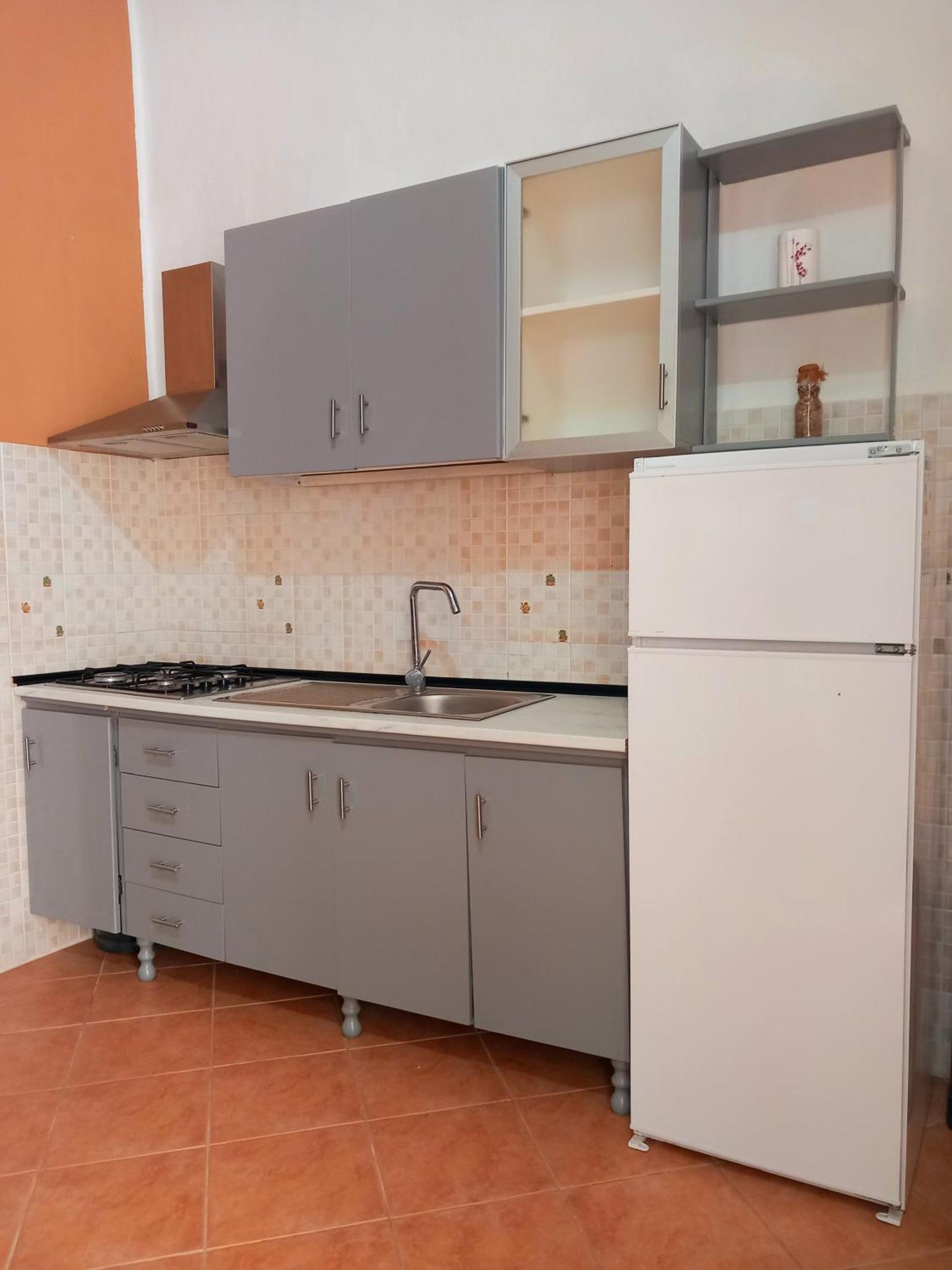 La Locanda Marsala Buitenkant foto