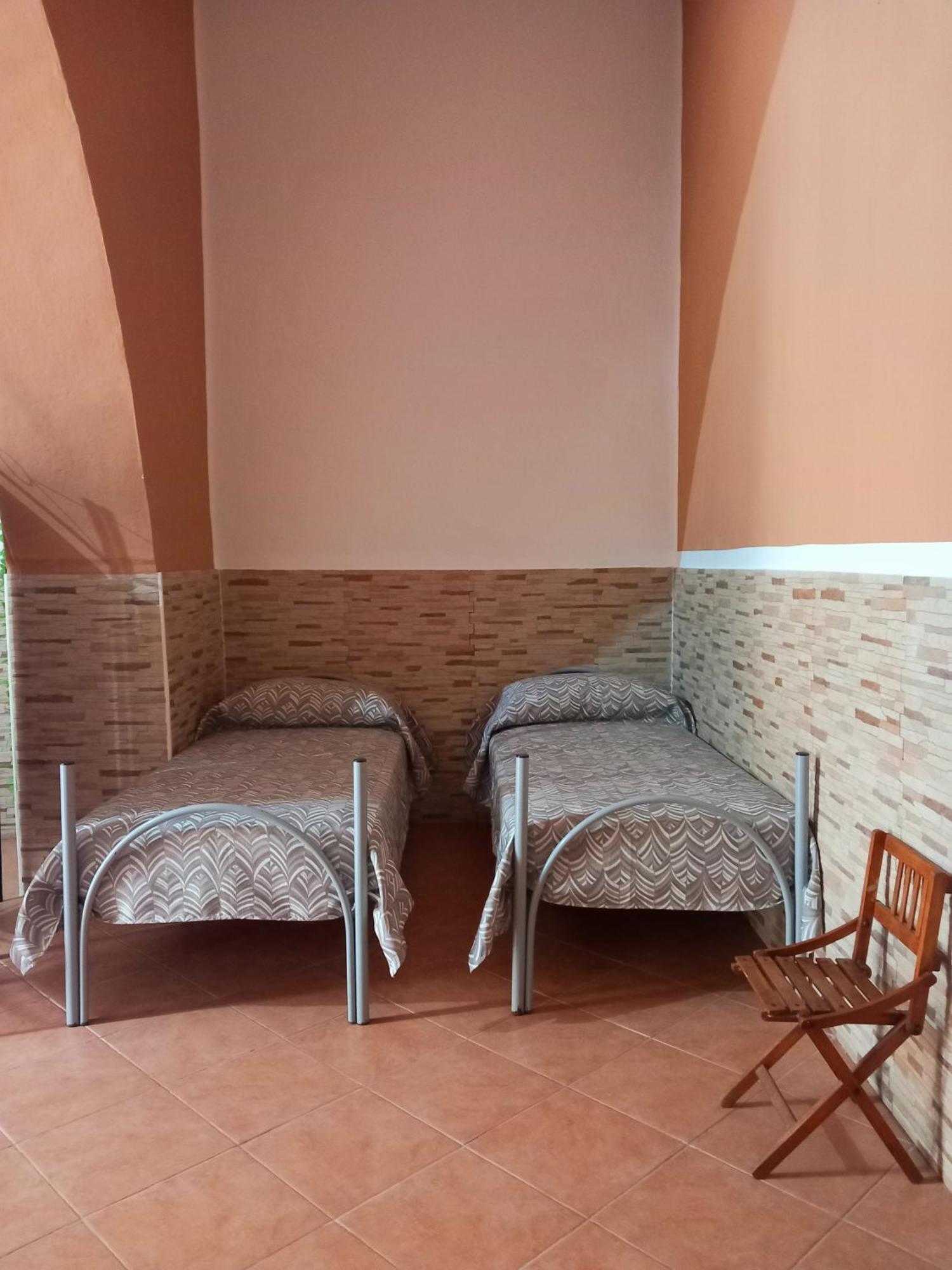 La Locanda Marsala Buitenkant foto